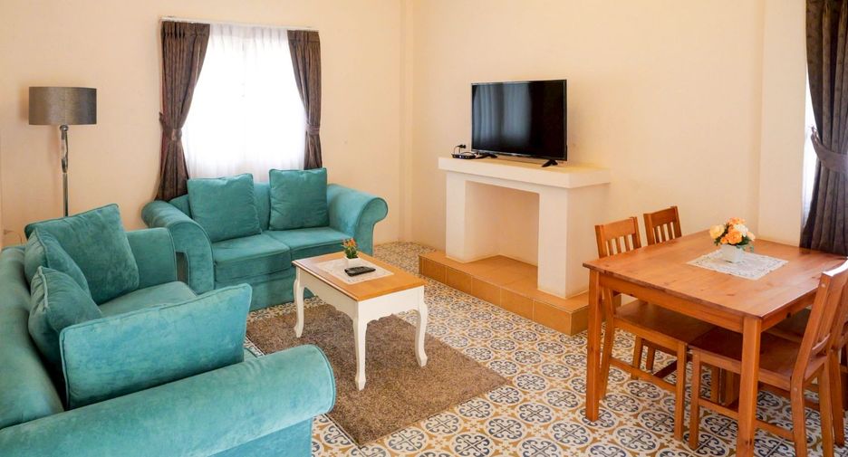 For sale 16 ベッドルーム hotel in Pak Chong, Nakhon Ratchasima