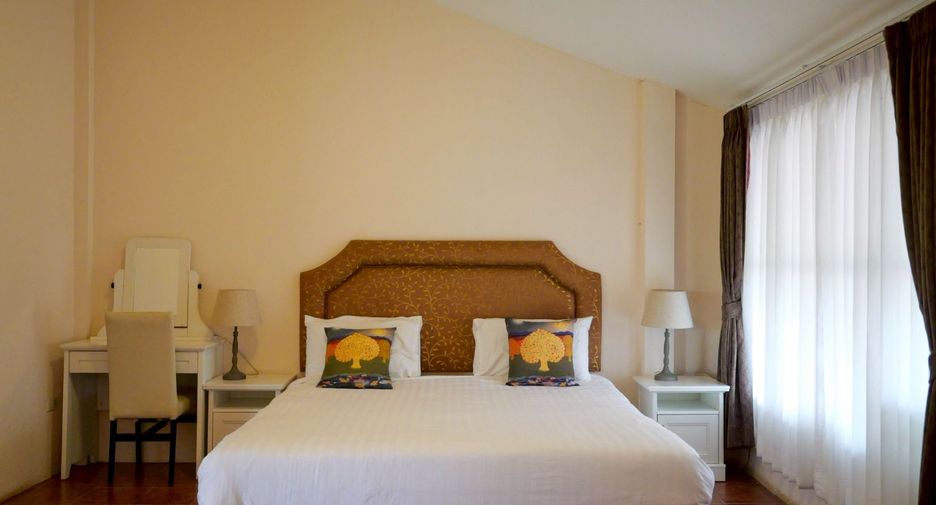 For sale 16 ベッドルーム hotel in Pak Chong, Nakhon Ratchasima