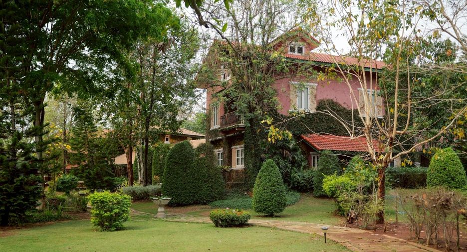 For sale 16 ベッドルーム hotel in Pak Chong, Nakhon Ratchasima