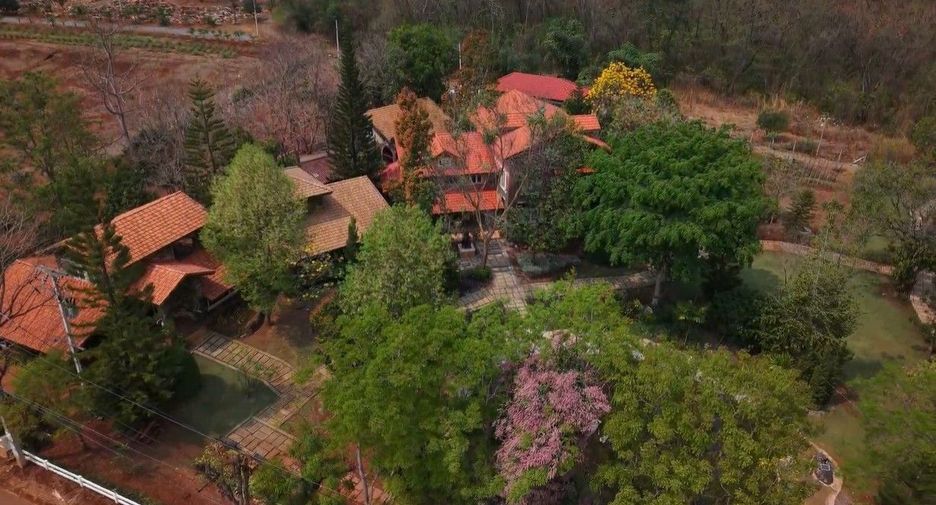For sale 16 ベッドルーム hotel in Pak Chong, Nakhon Ratchasima