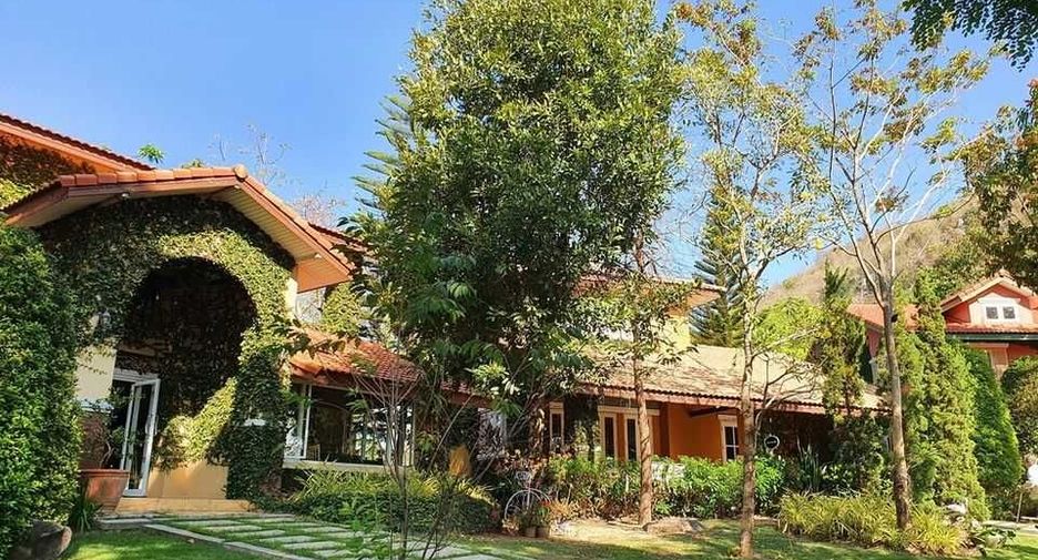 For sale 16 ベッドルーム hotel in Pak Chong, Nakhon Ratchasima