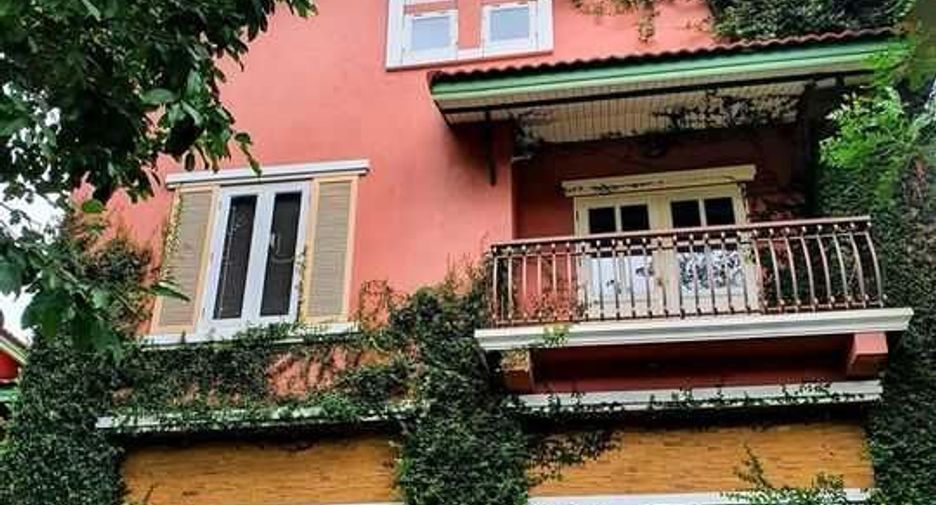 For sale 16 ベッドルーム hotel in Pak Chong, Nakhon Ratchasima