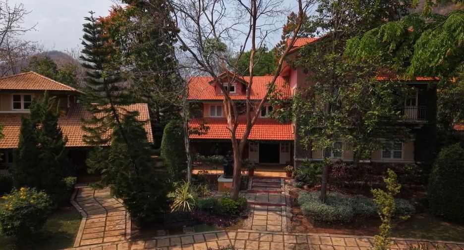 For sale 16 ベッドルーム hotel in Pak Chong, Nakhon Ratchasima