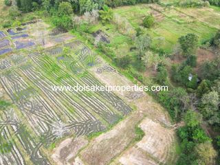 ขาย ที่ดิน ใน ดอยสะเก็ด, เชียงใหม่