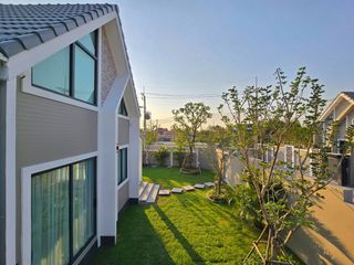 For sale 3 bed villa in Bang Lamung, Chonburi