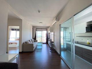 For rent 2 bedrooms condo in Mueang Chiang Mai, Chiang Mai