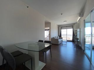 For rent 2 bedrooms condo in Mueang Chiang Mai, Chiang Mai