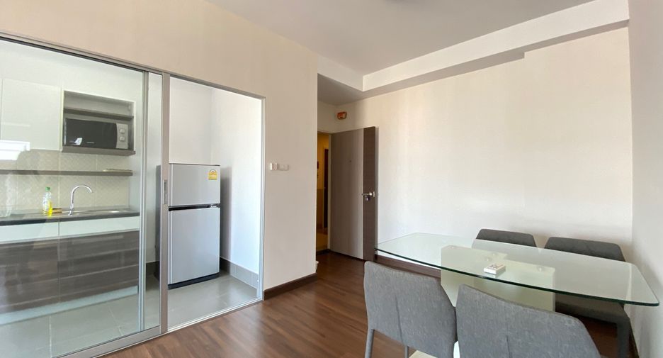 For rent 2 bedrooms condo in Mueang Chiang Mai, Chiang Mai