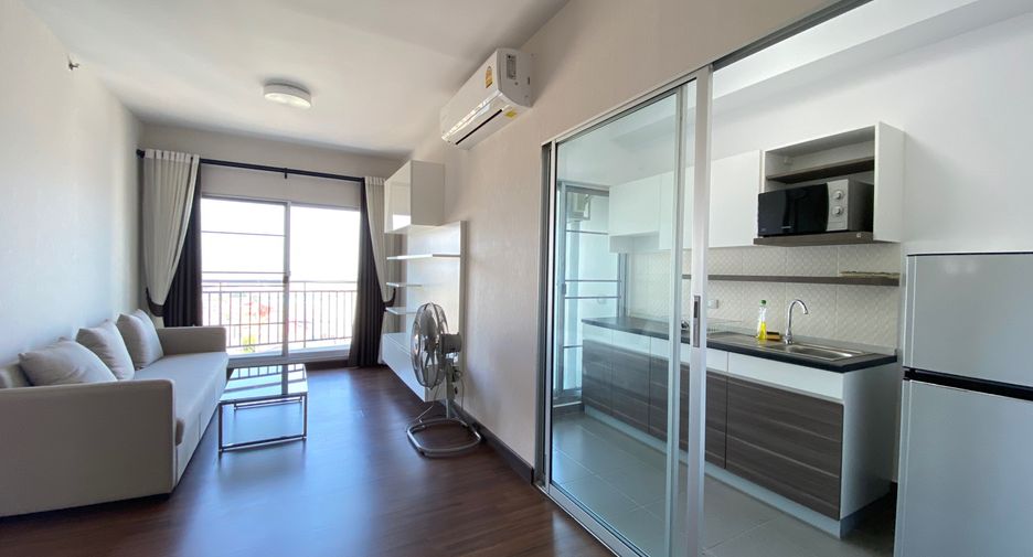 For rent 2 bedrooms condo in Mueang Chiang Mai, Chiang Mai