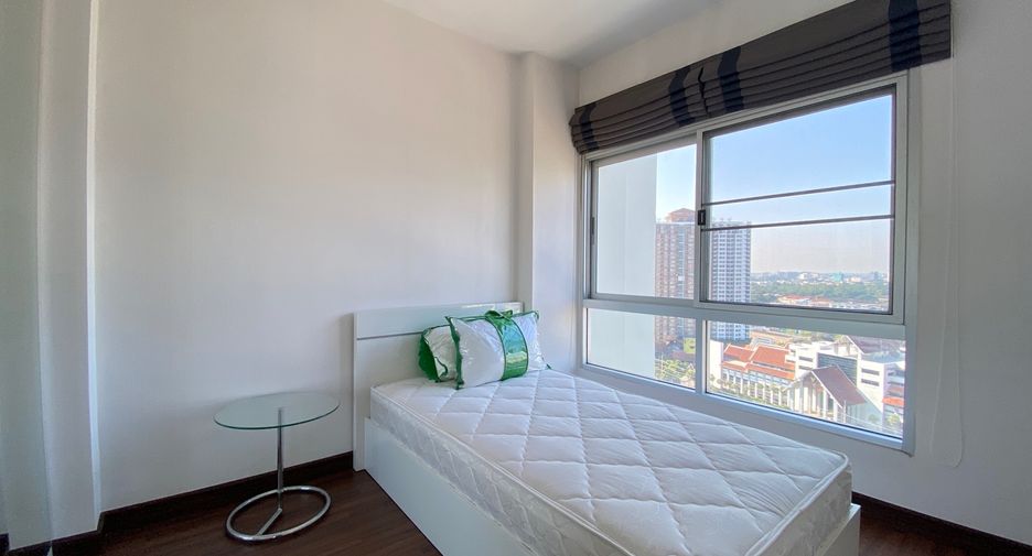 For rent 2 bedrooms condo in Mueang Chiang Mai, Chiang Mai