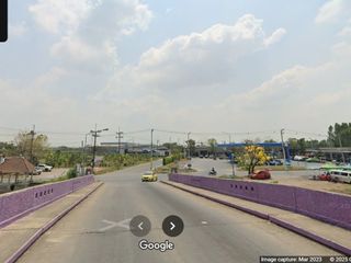 For sale land in Thanyaburi, Pathum Thani