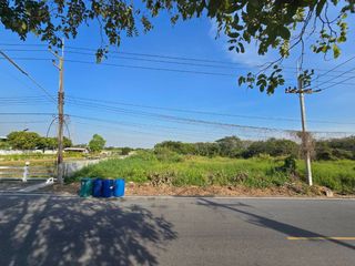 For sale land in Thanyaburi, Pathum Thani