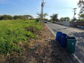 For sale land in Thanyaburi, Pathum Thani