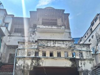 For sale 2 Beds townhouse in Nakhon Chai Si, Nakhon Pathom