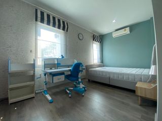 For sale 3 bed house in Thanyaburi, Pathum Thani