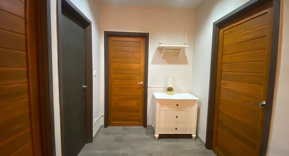 Casa en venta de 3 habitaciones en Thanyaburi, Pathum Thani
