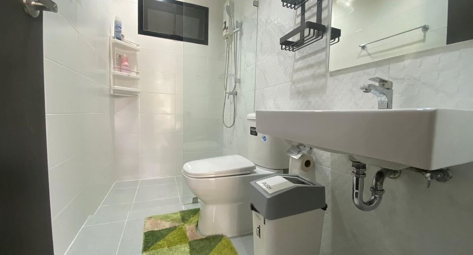 Casa en venta de 3 habitaciones en Thanyaburi, Pathum Thani