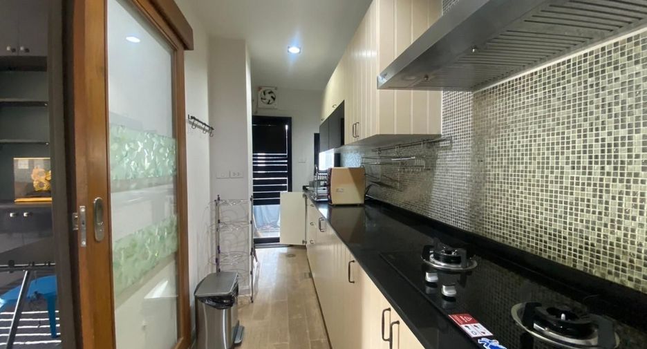 Casa en venta de 3 habitaciones en Thanyaburi, Pathum Thani