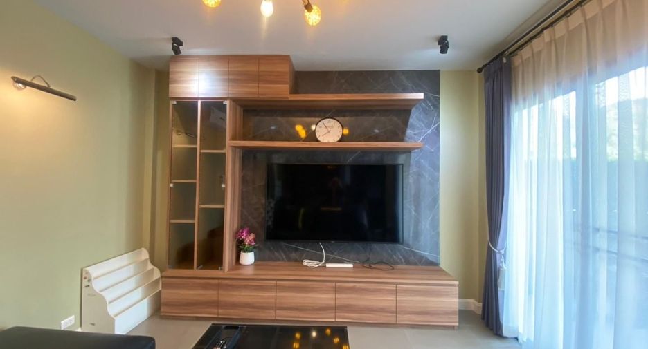 Casa en venta de 3 habitaciones en Thanyaburi, Pathum Thani