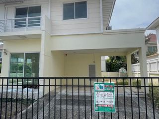 For sale 3 bedrooms house in Lat Krabang, Bangkok