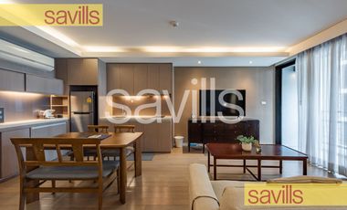 For sale 1 Beds condo in Khlong Toei, Bangkok
