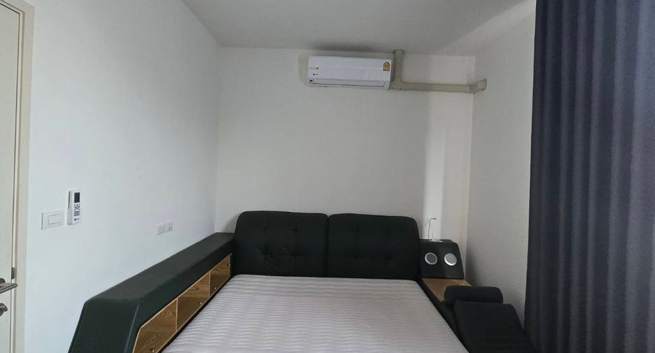 Casa adosada en venta de 2 habitaciones en Bang Sao Thong, Samut Prakan