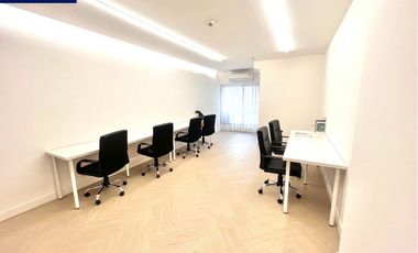 For rent 1 Beds office in Watthana, Bangkok