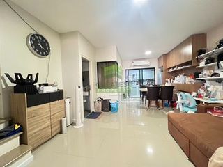 ขาย 4 ห้องนอน ทาวน์เฮ้าส์ ใน จอมทอง, กรุงเทพฯ