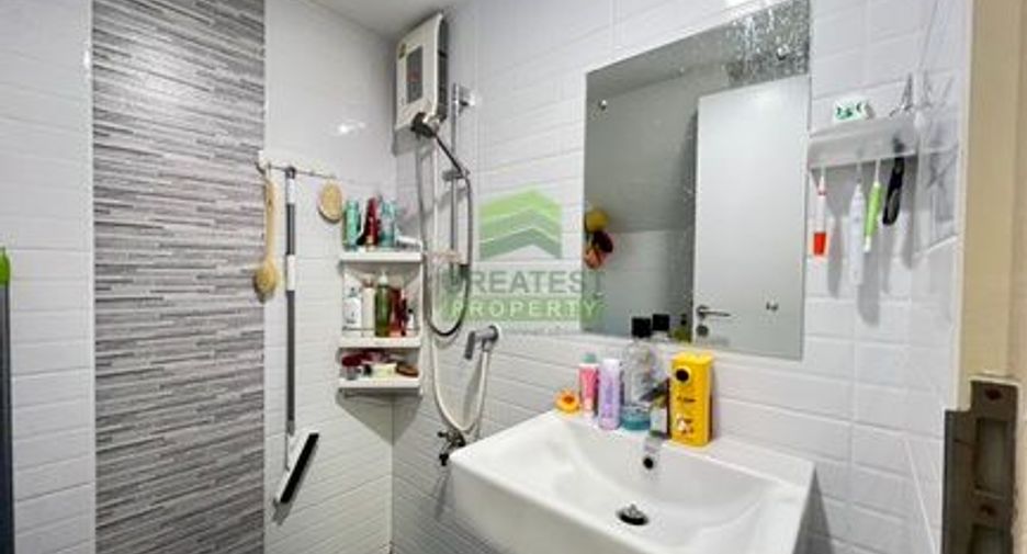 Reihenhaus zum Kauf mit 4 Zimmer in Chom Thong, Bangkok