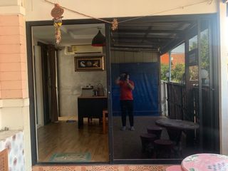 For sale 4 Beds house in Nong Chok, Bangkok