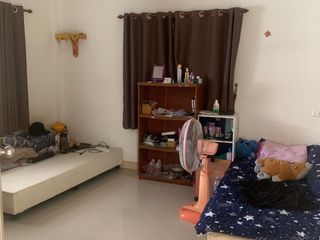 For sale 4 Beds house in Nong Chok, Bangkok
