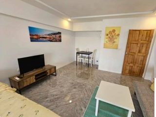 For Rent Studio Condo In Mueang Chiang Mai