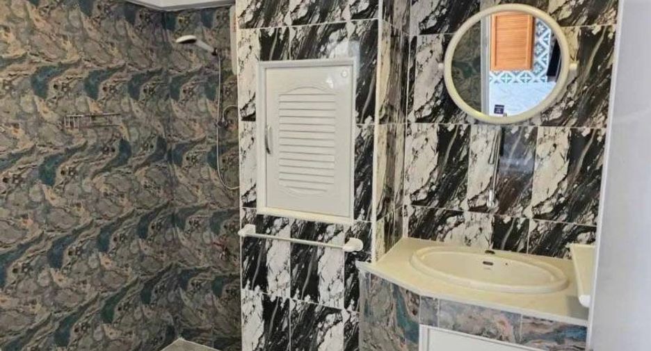 For rent studio condo in Mueang Chiang Mai, Chiang Mai