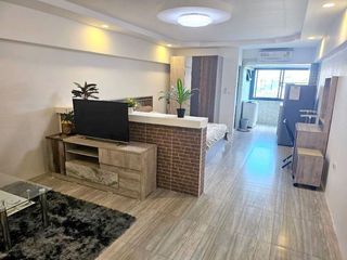 Studio Condo In Mueang Chiang Mai