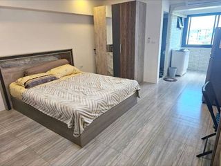 Condo en alquiler de estudio en Mueang Chiang Mai, Chiang Mai