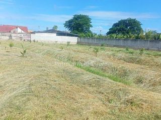 For sale land in Bang Lamung, Chonburi