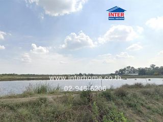 For sale land in Kamphaeng Saen, Nakhon Pathom