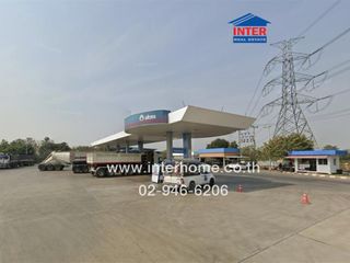 For sale land in Kamphaeng Saen, Nakhon Pathom