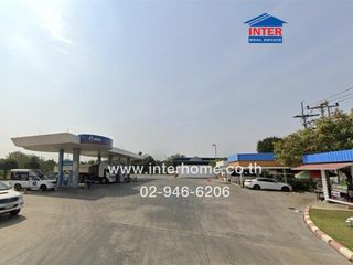 For sale land in Kamphaeng Saen, Nakhon Pathom