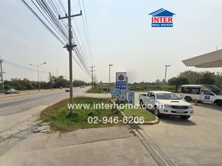 For sale land in Kamphaeng Saen, Nakhon Pathom