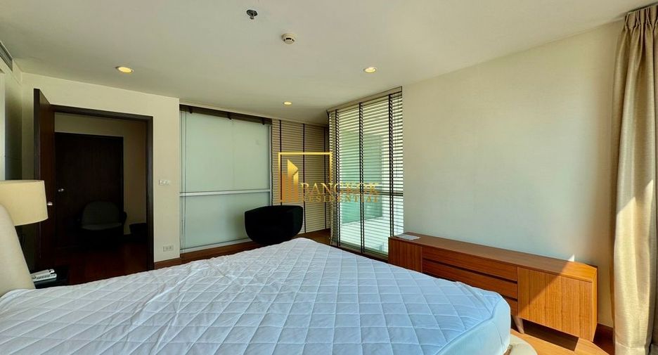 ให้เช่า 2 ห้องนอน คอนโด ใน ปทุมวัน, กรุงเทพฯ