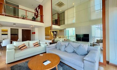 Wohnung zur Miete mit 2 Zimmer in Pathum Wan, Bangkok