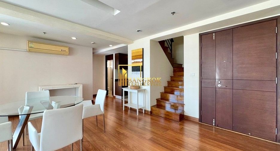 ให้เช่า 2 ห้องนอน คอนโด ใน ปทุมวัน, กรุงเทพฯ