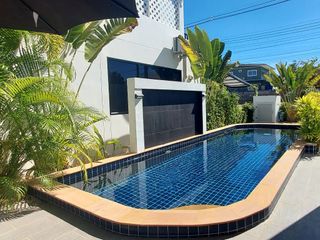 For sale 3 bed villa in Mueang Rayong, Rayong