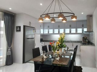 For sale 3 bed villa in Mueang Rayong, Rayong