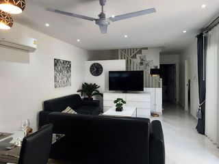 For sale 3 bed villa in Mueang Rayong, Rayong