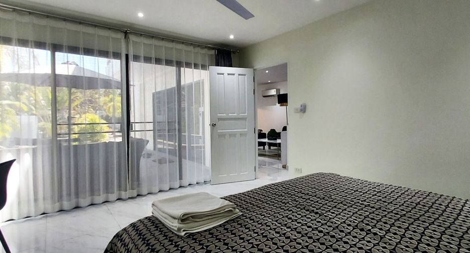 For sale 3 bedrooms villa in Mueang Rayong, Rayong