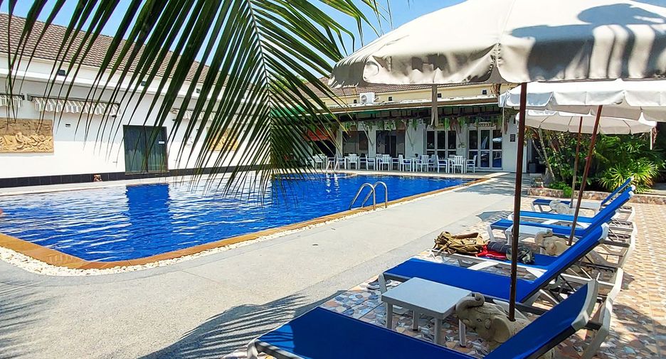 For sale 3 bedrooms villa in Mueang Rayong, Rayong