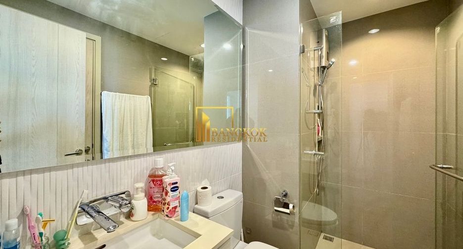 À louer et à vendre 2 chambres condo à Khlong Toei, Bangkok