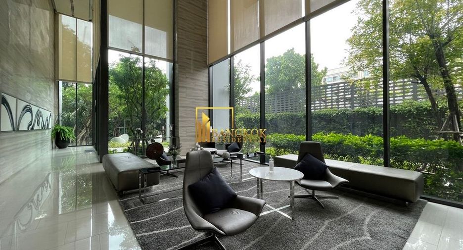 À louer et à vendre 2 chambres condo à Khlong Toei, Bangkok